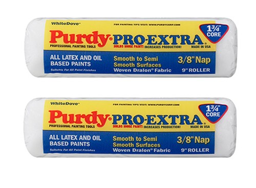 Purdy white dove - 2, pro-extra