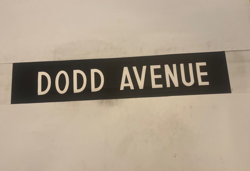 Dodd avenue merseyside - dodd,
