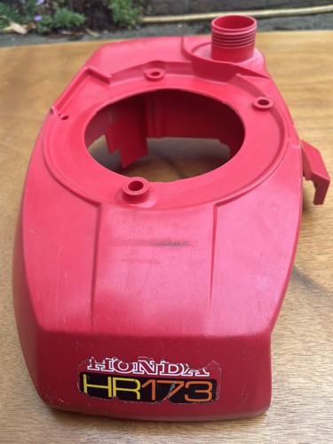 Honda hr173 hrb 423 lawn - honda,