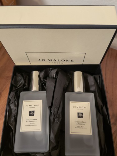 Malone hair mist english - malone,