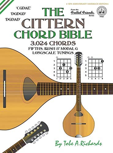 The cittern chord - the, bible