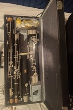 Bassoon- John Packer Student