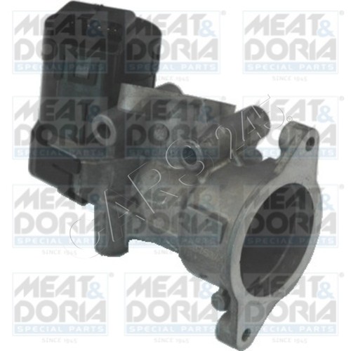 Egr valve for ford - for, peugeot