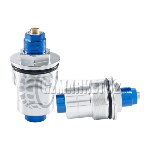 Preload fork cap adjustable - fork,