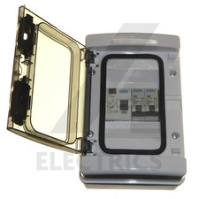 2 Way Garage Shed Camper Van