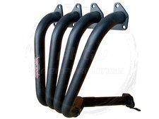 Sportex Vauxhall Nova 4 branch exhaust manifold 1.6 GTE, 1.6 GSi 1988-02/1992