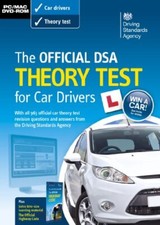 The Official DSA Theory Test for Car Drivers