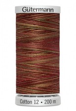 Gutermann No 12 Sulky Cotton