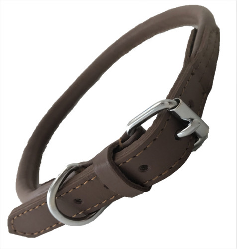 Hand made brown soft genuine - hand-made,