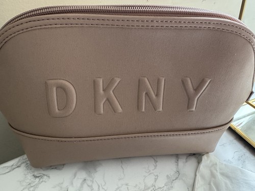 Dkny makeup organizer bag - dkny,