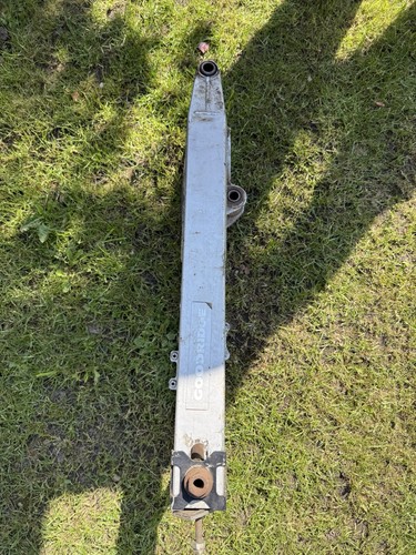 Kawasaki klx 650c swing arm - kawasaki,