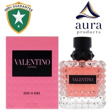 Valentino Donna Born In Roma