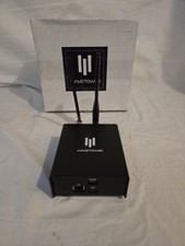 Wavetower RF Spectrum Sensor