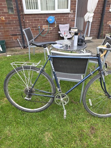 Dawes horizon classic touring - horizon,