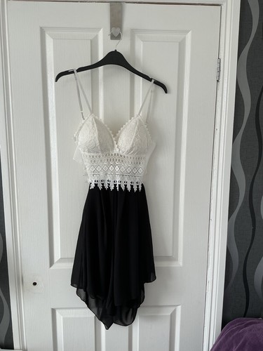 Ladies shorts jumpsuit - ladies, size