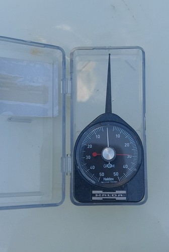Halda gram tension force - halda, 50