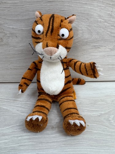 Room the broom - on, plush