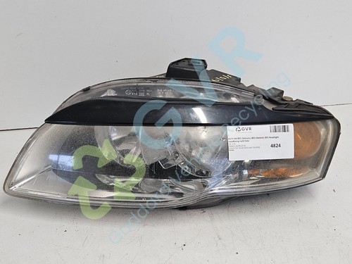 Audi 8ec 8ed - 8ec,