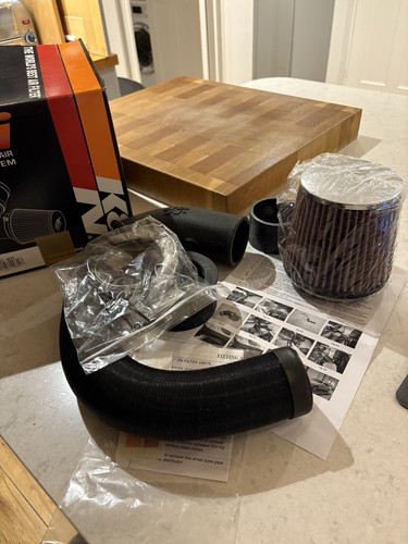 Induction kit 57 0472 - induction,