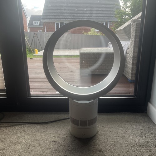 Dyson am06 300mm bladeless - dyson,