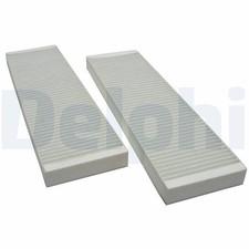 Cabin Air Filter Delphi