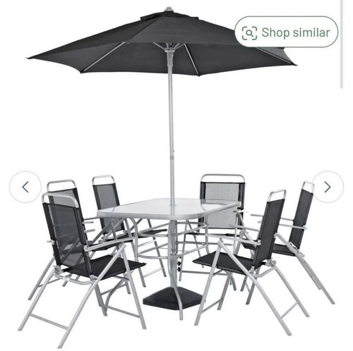 Pacific seater folding metal - pacific,