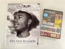 Official PlayStation 2