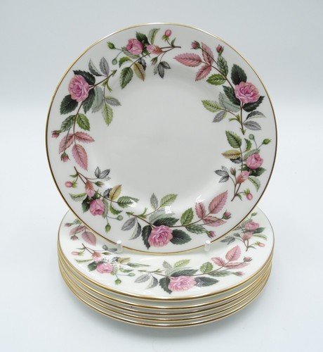 Vintage wedgwood hathaway - vintage,