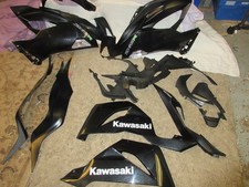 Kawasaki ZX6R ZX636R 2019 -