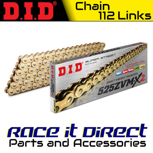 Did chain for honda cb750 - did,