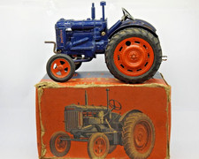 CHAD VALLEY 1951 BOXED LARGE