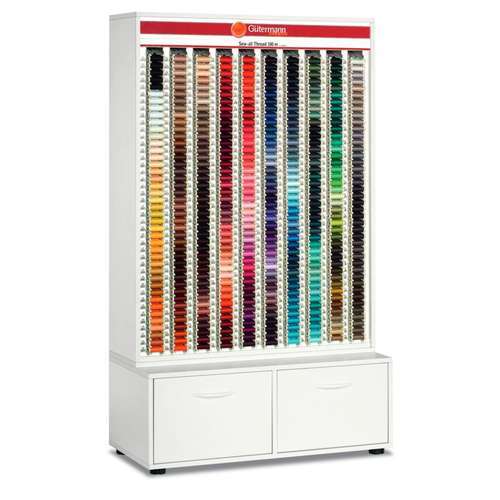 Gutermann sew all - sew, polyester