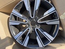 Volvo V60 Alloy 19 RIM