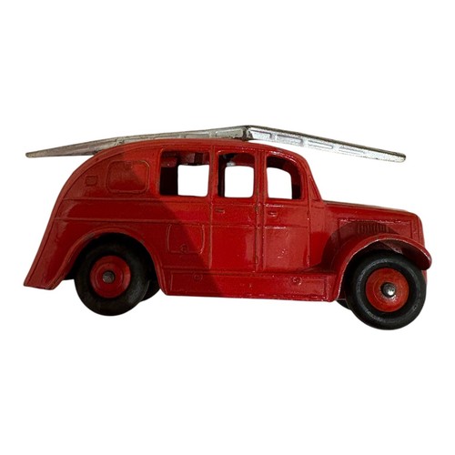 Dinky toys 250 streamlined - dinky,