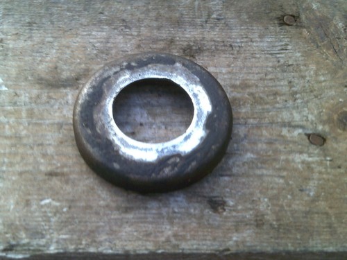 Yamaha rs100 rs125 yoke dust - rs100,