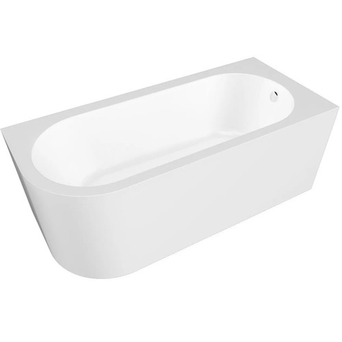 1600 btw corner bath - btw,
