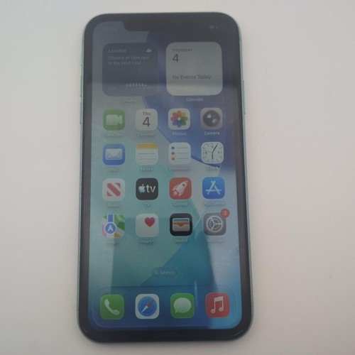 Apple iphone 64gb green - 11,