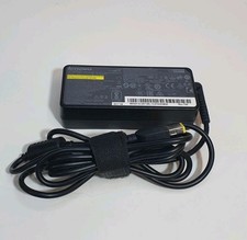 Original Lenovo PA-1650-72 Laptop Power Supply AC Adapter Charger ⁹20-V 3.25-A 