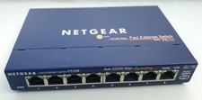NETGEAR 8 Port  FS108 - Fast
