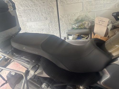 Touratech r1250gsa one - r1250gsa, piece