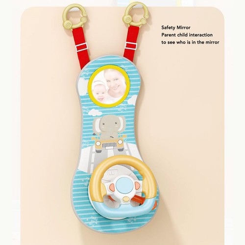 Car wheel toy - car,