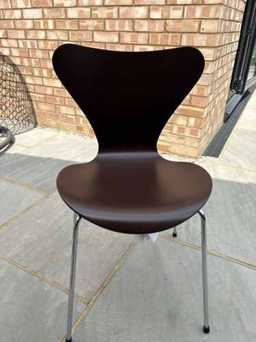 Fritz hansen series verner - series, 7