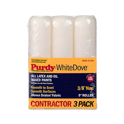 Purdy 14b863000 white - white, dove
