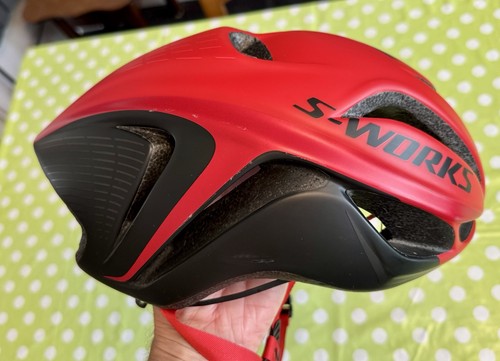 Specialized works evade - specialized, s-works