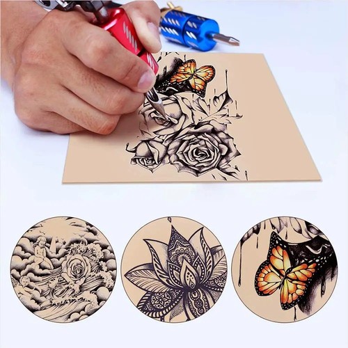 Pcs tattoo practice skin - pcs,