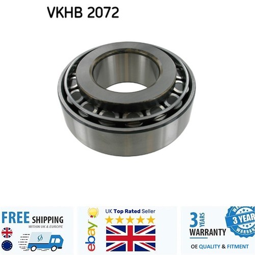 Wheel bearing for - mercedes, sk