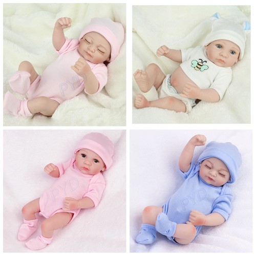 Lifelike reborn dolls - lifelike,