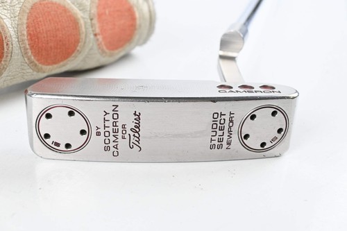 Scotty cameron studio select - cameron,
