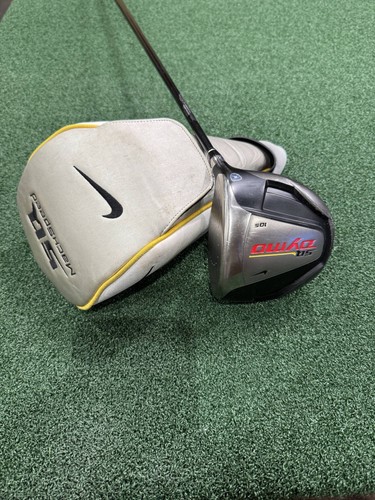 Nike dymo driver 10 5 - dymo, 10.5