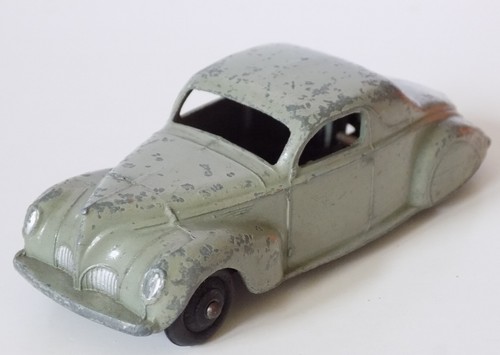 1st time listing dinky toys - listing,,